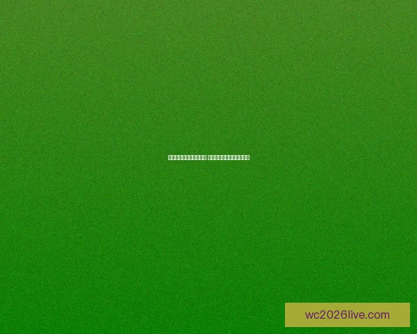 世界杯在线直播全面开启 精彩赛事实时跟踪不容错过