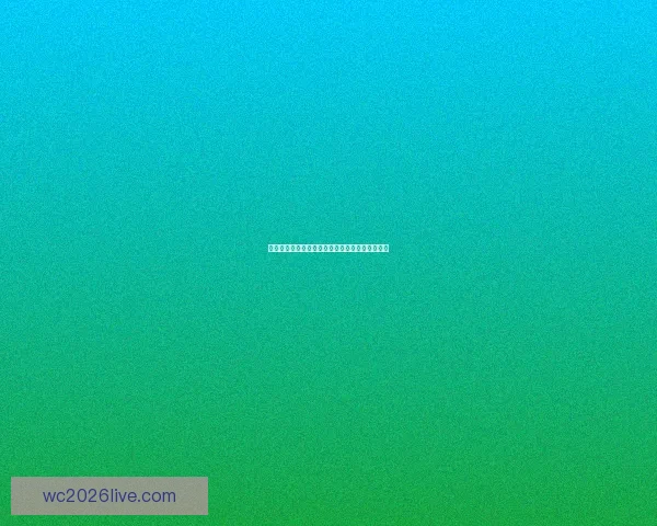 世界杯竞猜赔率变动趋势分析与球队表现关系探讨