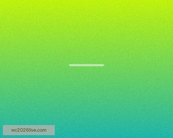 美加墨世界杯投注热潮引领，分析最新趋势与投注策略