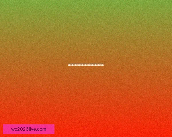 世界杯竞猜赔率平台最新解析与热门赛事投注攻略全指南