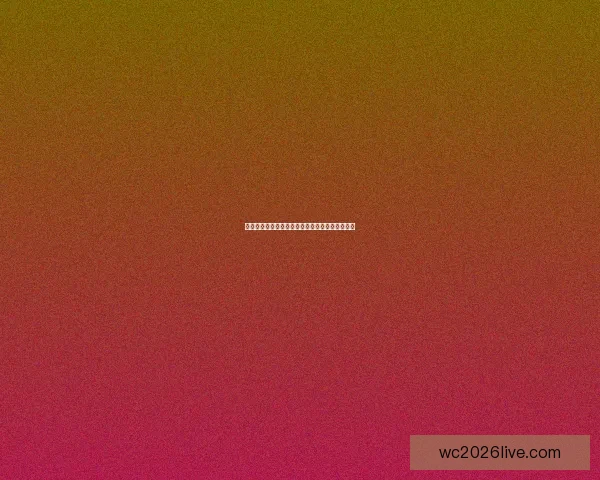 世界杯竞猜结果深度分析与未来赛果趋势全面预测