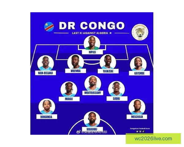 世界杯竞猜预测：深入分析球队实力、战术布局与潜在黑马表现